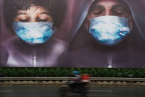Il costo umano della pandemia