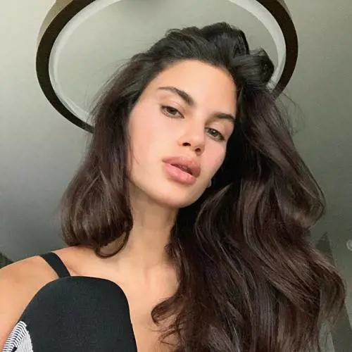 Sandra Kaminska Jerze ha rubato il cuore di Gnabry?