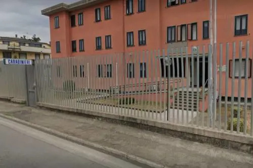 Montefiascone, badante romeno maltratta suoi assistiti: arrestato