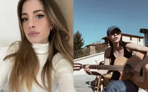 È scontro tra Chiara Nasti e Aurora Ramazzotti: "Ti ricordavo un tantino diversa tra alcool e non mi dilungo"