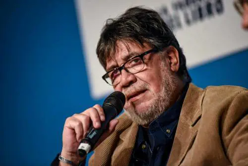 Coronavirus, morto lo scrittore cileno Luis Sepulveda