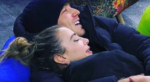 Gf Vip, Paolo Ciavarro: "La mia vittoria? Clizia"