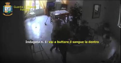 Anziani vittime di violenze: l'orrore in una casa di riposo