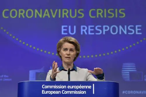 L'Europa si gioca tutto ma il pacchetto di aiuti rischia di arrivare tardi