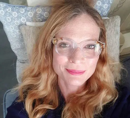 Jane Alexander: "Il mio cervello fa  fatica ad abituarsi a tutto questo"