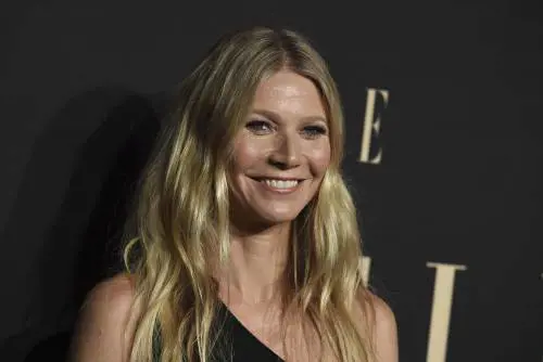 Gwyneth Paltrow, la figlia la deride per i suoi prodotti vaginali
