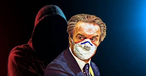 Inchieste e indagini solo sulla Lombardia