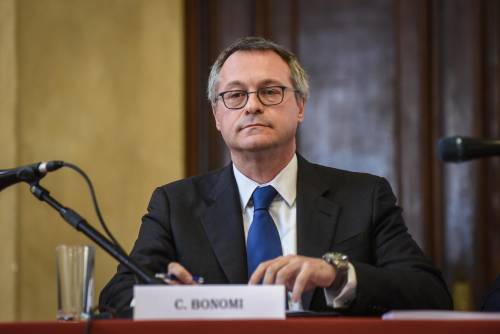Confindustria, Carlo Bonomi è il nuovo presidente. "L'Italia non può fermarsi"