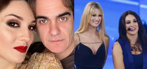 Francesca Manzini all'amore ritrovato in quarantena: "Mi hai cambiato la vita"
