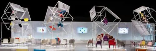 La crisi delle aziende di allestimenti fieristici all'attenzione della Commissione europea