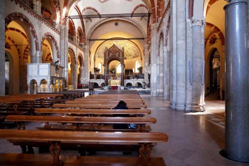 I giuristi cattolici insistono: "Il 'No' alle Messe è incostituzionale"