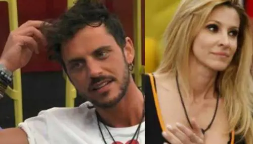 Adriana Volpe: "Montovoli ha lasciato il Gf Vip? Adesso vi spiego cosa c'è dietro"