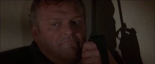 Morto Brian Dennehy, l'attore che interpretò lo sceriffo di Rambo