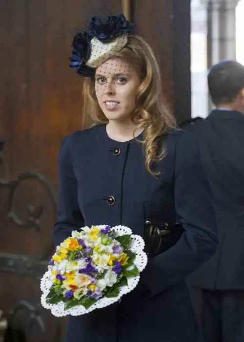 Principessa Beatrice, cancellato il matrimonio