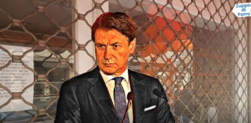 Riapertura, governo in bambola