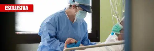 Così la Toscana ha nascosto l'ecatombe di anziani nelle case di cura