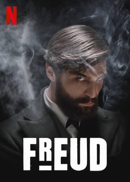 Freud, perché la serie tv di Netflix è un’occasione sprecata