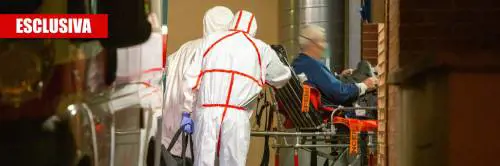 "Io, colpito dal virus vi racconto come si sta davvero"