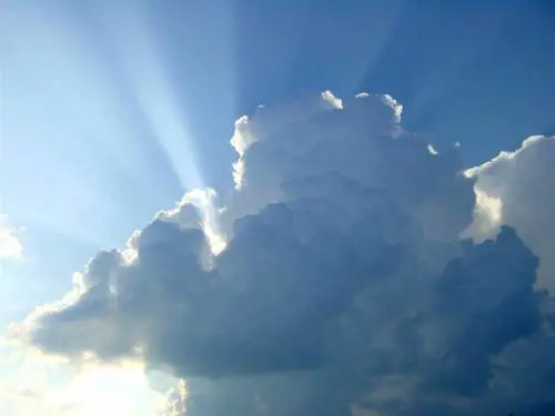 Italia spaccata in due nel weekend: cosa succede al meteo