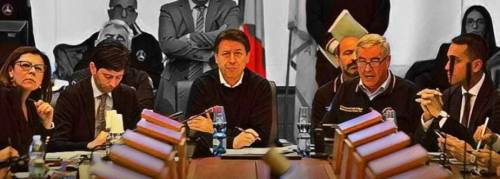 15 task force per non decidere: ecco cosa (non) fa il governo