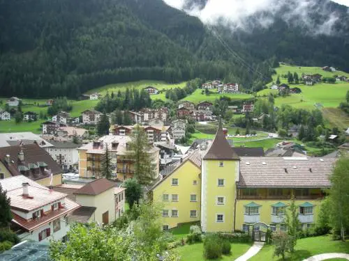 Virus, Ortisei acquisisce una parziale immunità di gregge