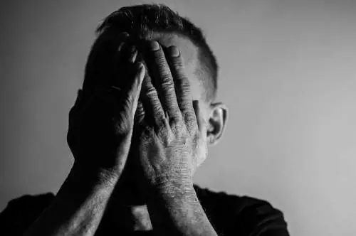 Claustrofobia, la paura degli spazi chiusi