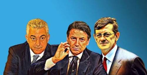 Task force? Inutili come il governo