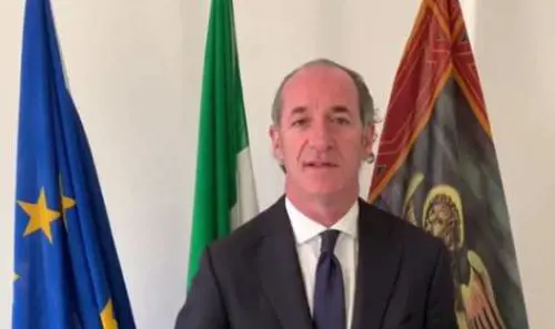 Decreto Rilancio, Zaia all’attacco: "Porto governo in tribunale"