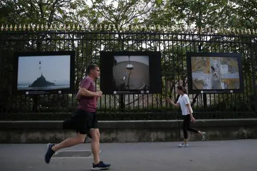 Jogging e sport anche lontano da casa dal 4 maggio: l'idea del governo