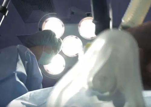Bari, al policlinico paziente Covid-19 salvata da polmone artificiale