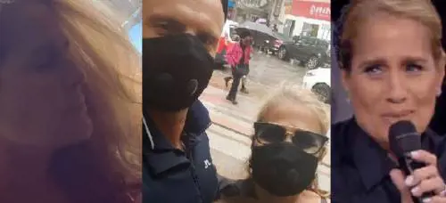 Heather Parisi: "Hong Kong ha il record del minor numero di casi per le misure di prevenzione"