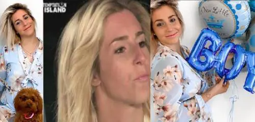 Lara Zorzetto aspetta un maschietto