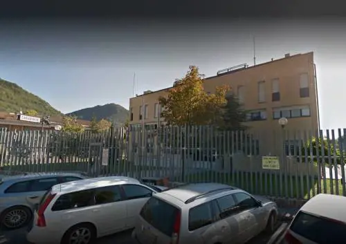 Machete contro militari: arrestato romeno fermato su scooter rubato