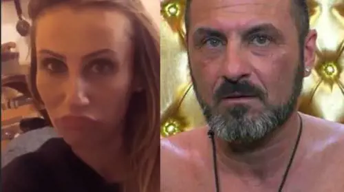 Ursula Bennardo denuncia una truffa: "Io e Sossio vittime di un profilo che promette lavoro"