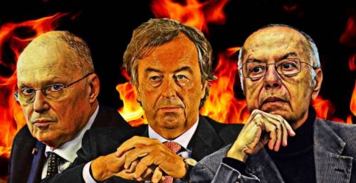Quelli che bloccano la riapertura