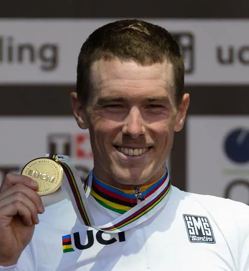 Coronavirus, Rohan Dennis viola la quarantena: polemiche sui social