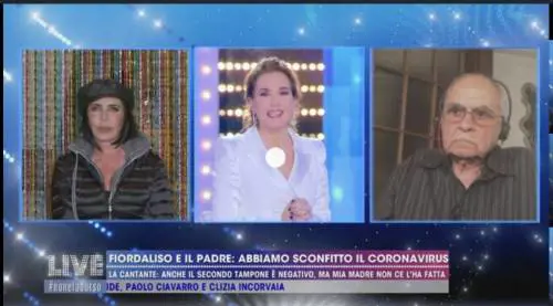 Auro, il papà di Fiordaliso si sfoga:  "Mia moglie? Preferivo morire io..."