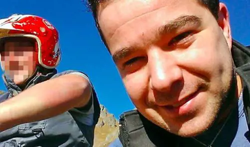 Da Bergamo a Lipsia per curarsi dal virus. Steven non ce l'ha fatta: è morto a 31 anni