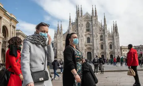 Patente di sicurezza e test psicologici: come si può ripartire prima del 4 maggio