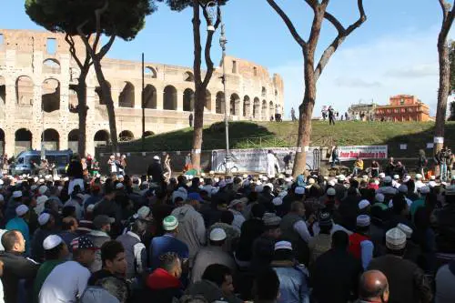 Ramadan e restrizioni da Covid: rischio di possibili tensioni 