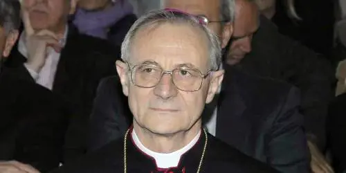La denuncia del vescovo: "Anche i 6 milioni di aborti sono una pandemia