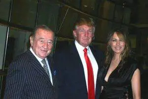 È morto lo chef Maccioni: fondò Le Cirque, amato dai presidenti Usa