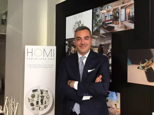 Fiera Milano: approvato il bilancio, Fabrizio Curci confermato amministratore delegato