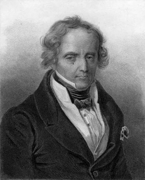 De Maistre ci insegna a viaggiare in una stanza