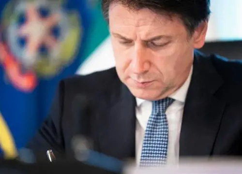 Il vertice decisivo in Europa: ecco il "dossier" del governo