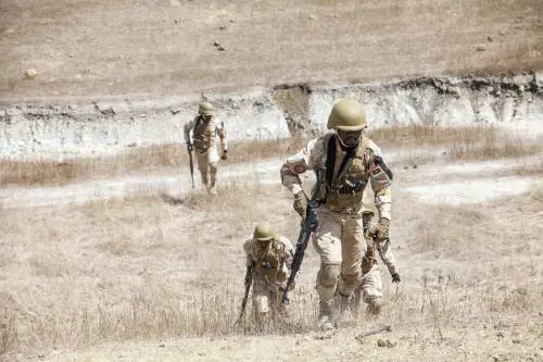 Fighting extremism in Africa: who is winning the Sahel war?