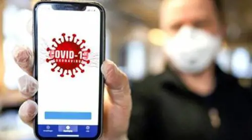 Serve un'app per controllare il governo, non i cittadini