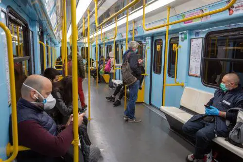 Il dirigente Atm intercettato: "Ho un bel lavoretto da 18 milioni"