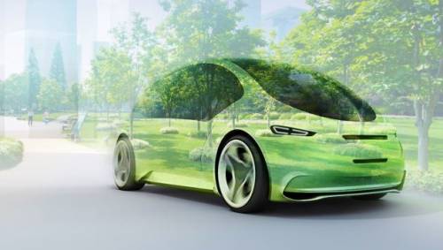 L’impegno di Bosch per una mobilità a zero emissioni
