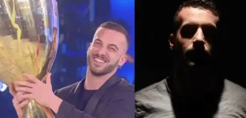 Andreas Muller fa gli auguri al fratello disabile: "Spero di essere il tuo faro"